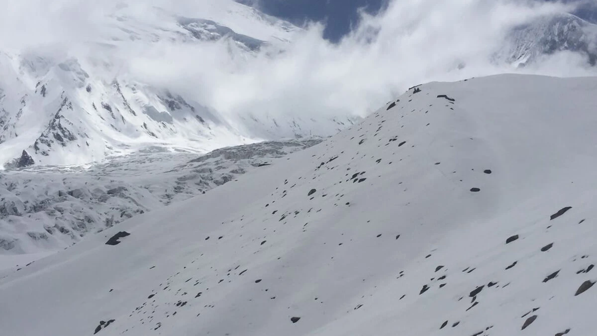 Round Manaslu Trekking - 13 Days