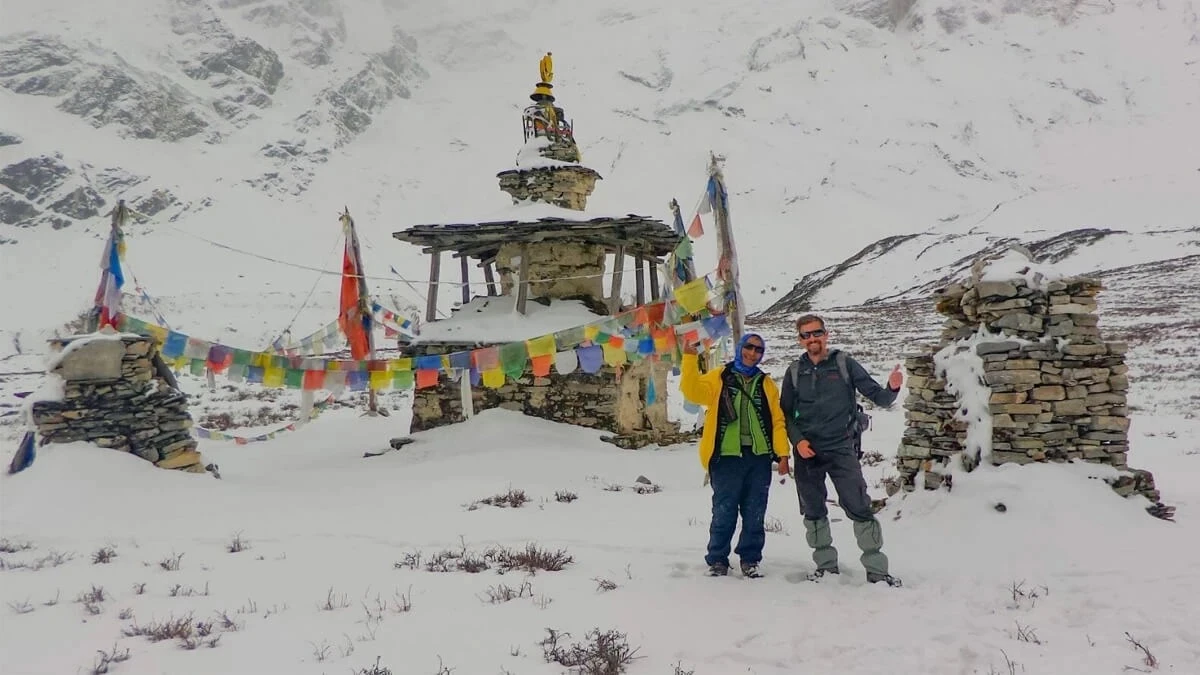 Le Tour du Manaslu : Votre Aventure Authentique au Cœur de l'Himalaya Népalais