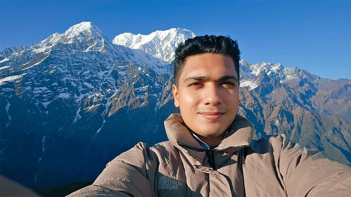Mardi Himal Trek - 9 Days