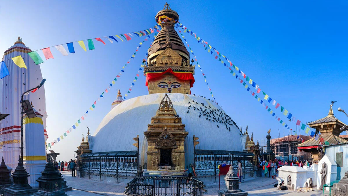 Everest Base Camp Helicopter Landing Tour - Adventure Journey in the Himalayas