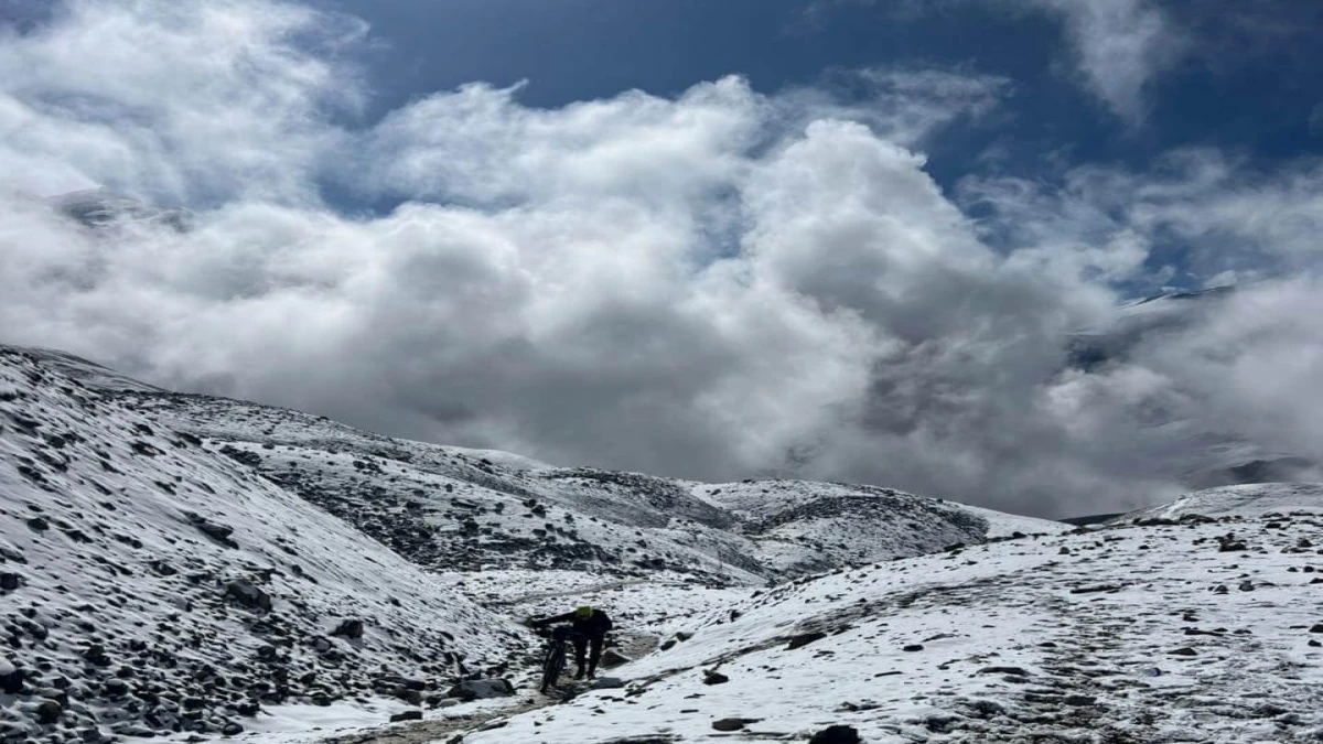 Packing List for off-season trekking in Nepal