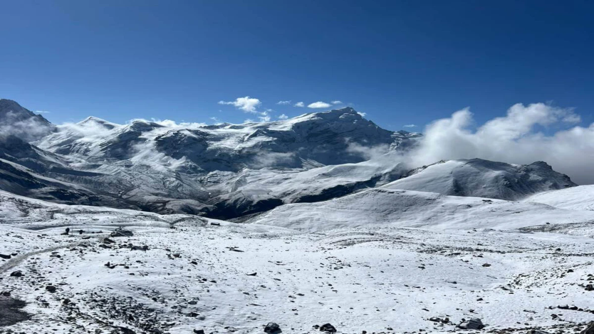 Off-Season Trekking in Nepal