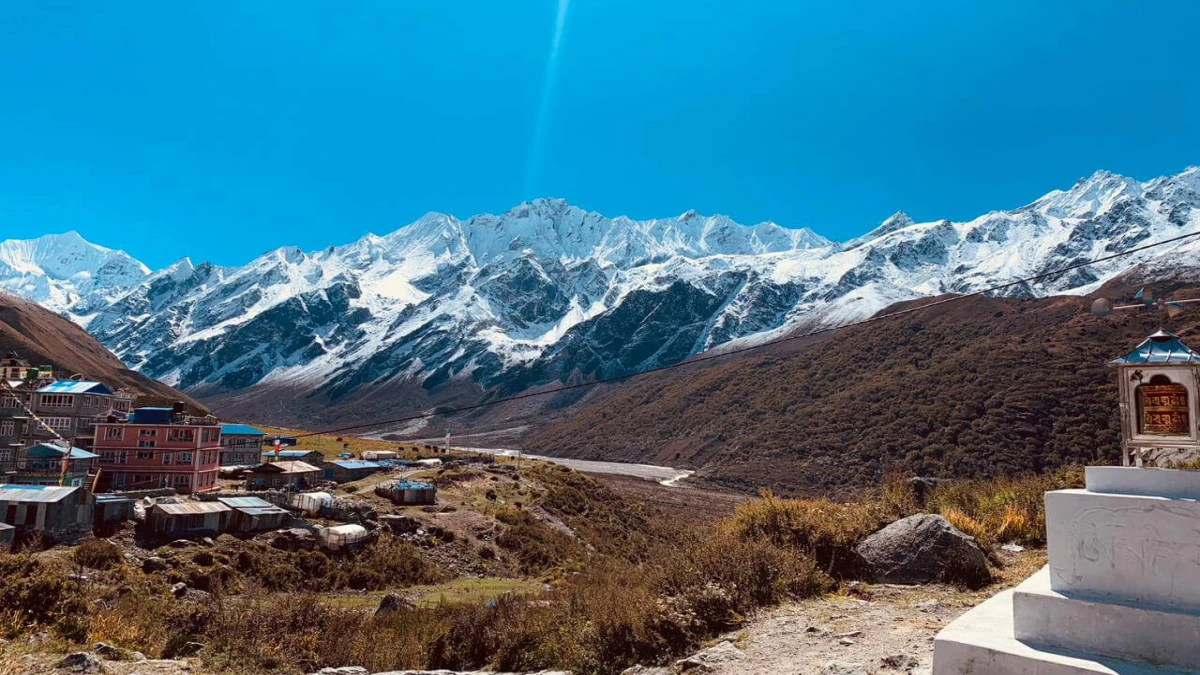 Ultimate Packing List While trekking in Nepal