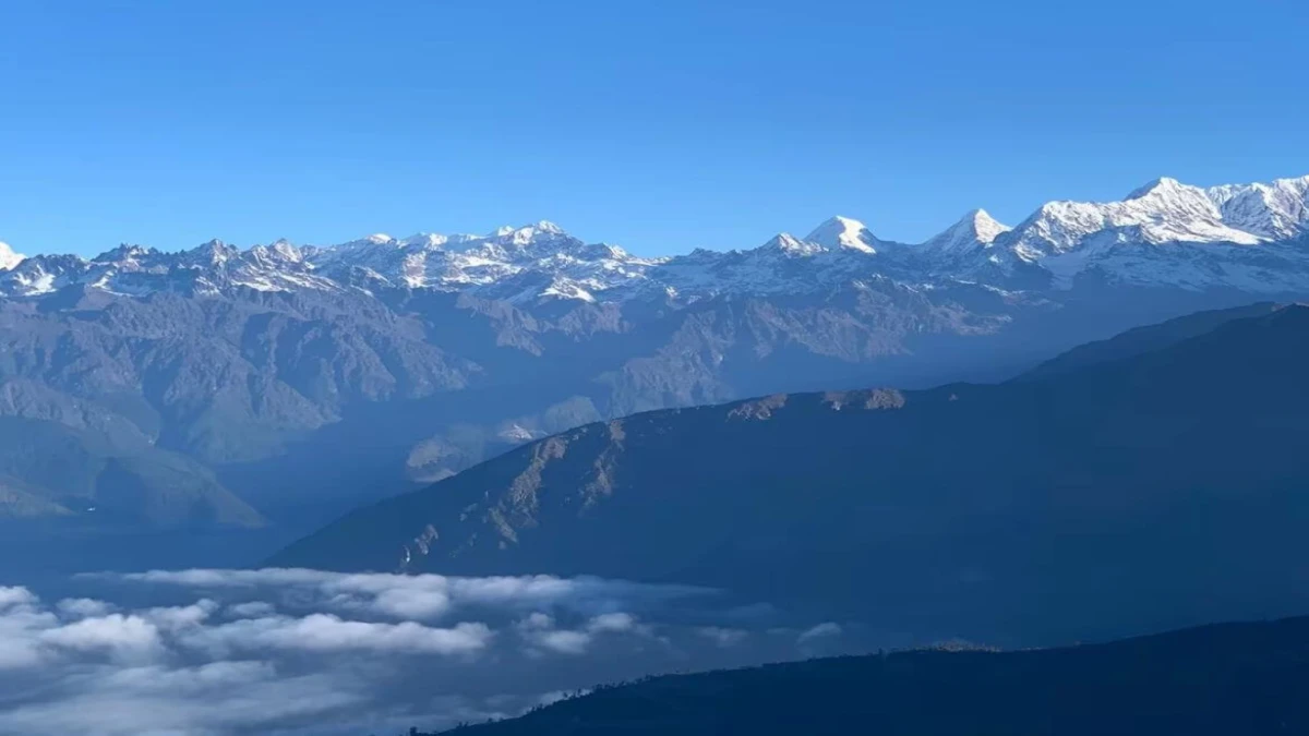 Pikey Peak Trek: My Honest Experience on Nepal’s Best Short Everest View Trek