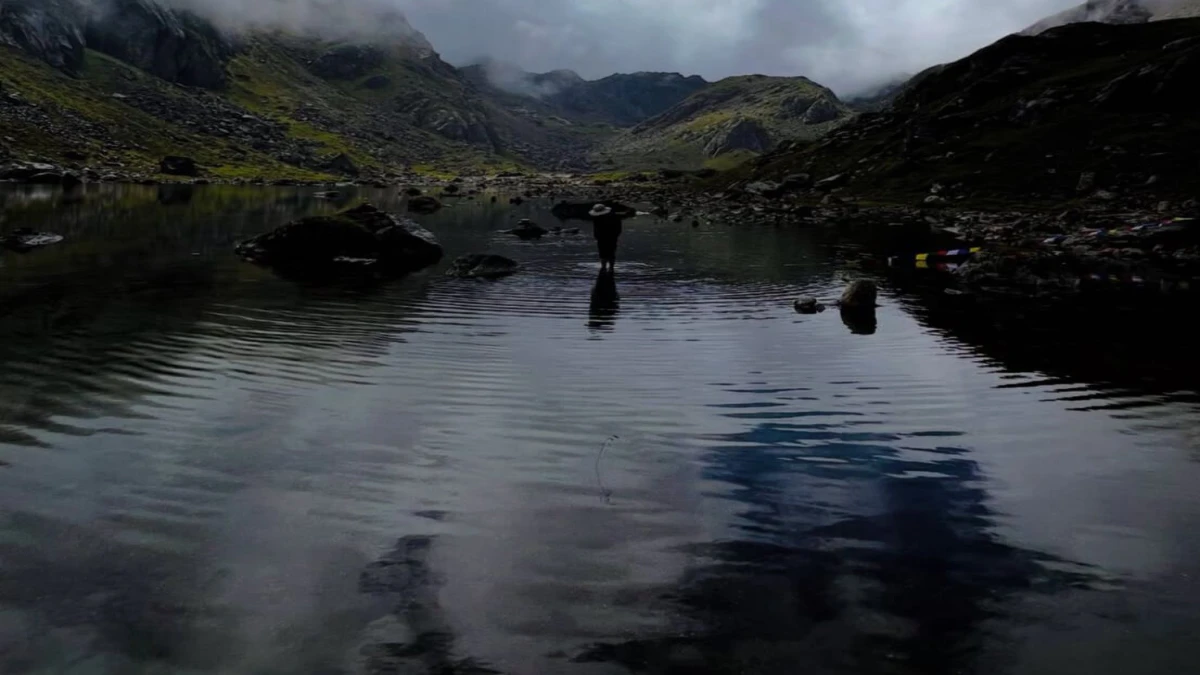 Gosaikunda Lake Trek - 5 Days