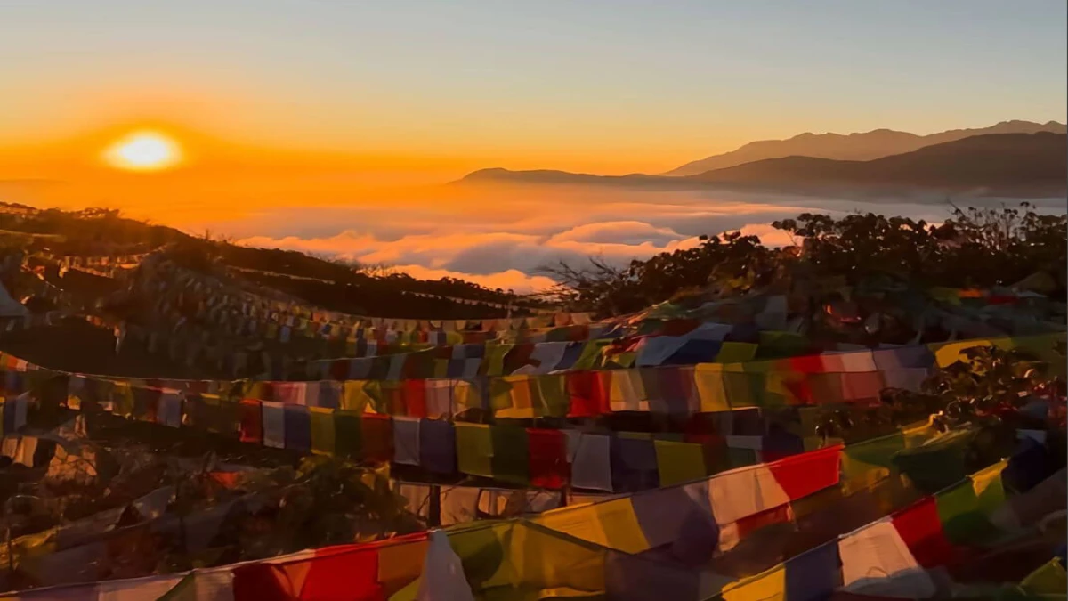 Best Short Treks Around Kathmandu
