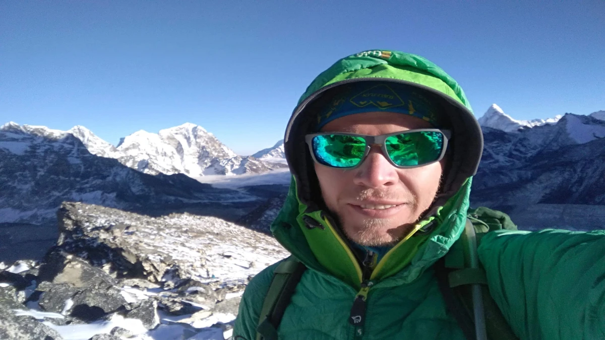 Solo Everest Base Camp Trek: Honest Guide for Solo Trekker