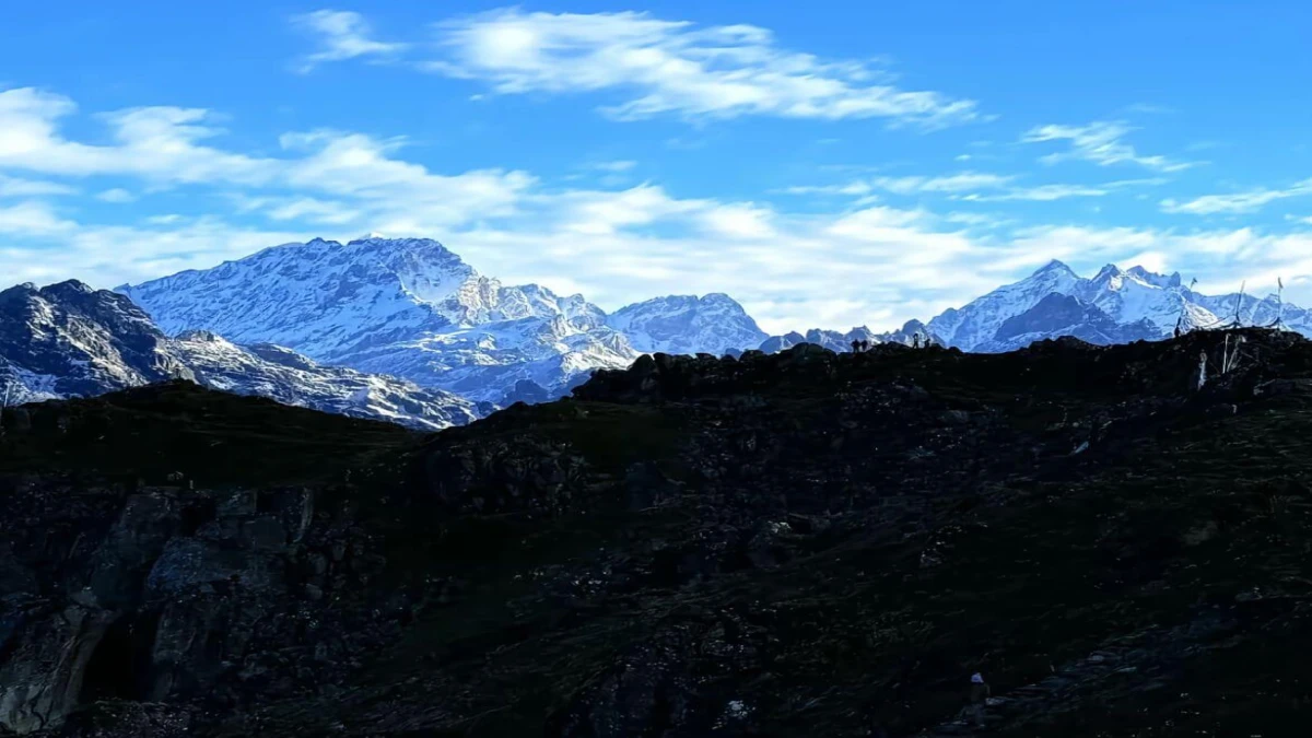 Nepal Allows Solo Permits for Restricted Area Trekking