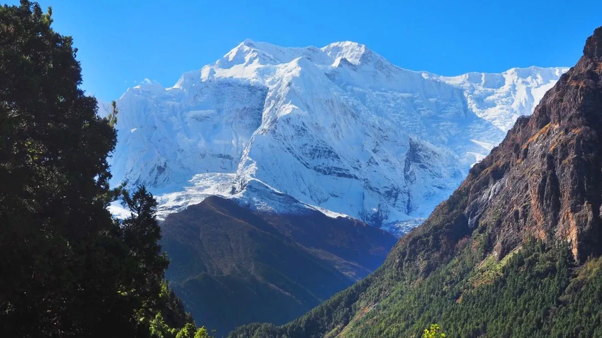 Best Three Day Trek in Nepal: Scenic Adventure