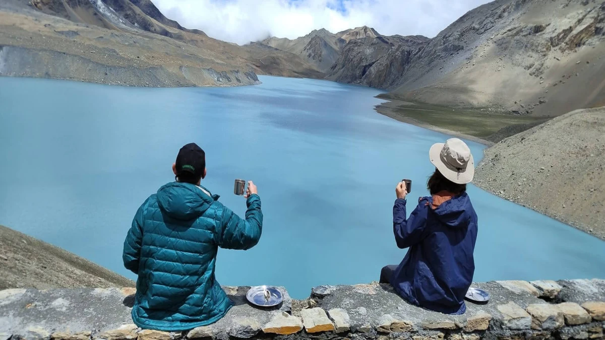 Tilicho Lake & Manang Jeep Tour - 6 Days