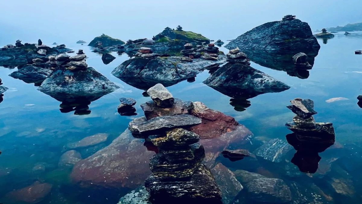 Gosaikunda Lake Trek - 5 Days