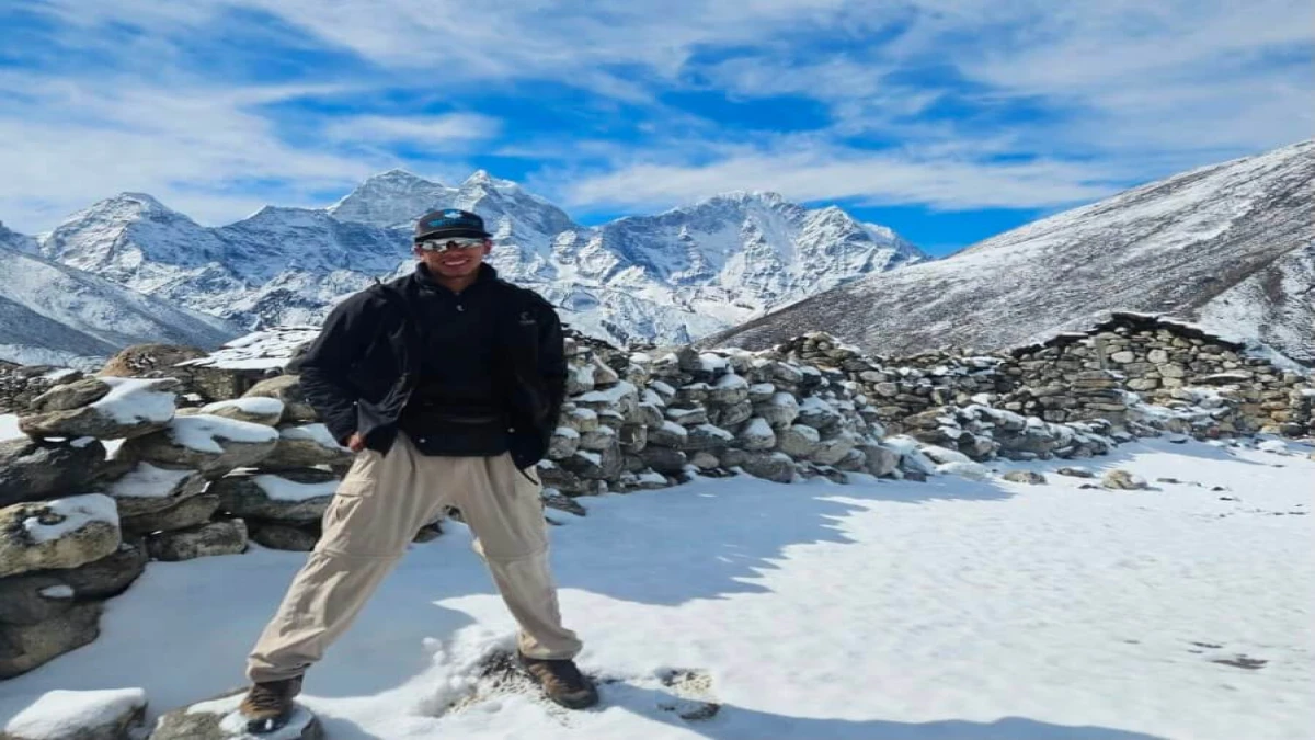 Best 15 Treks in Nepal