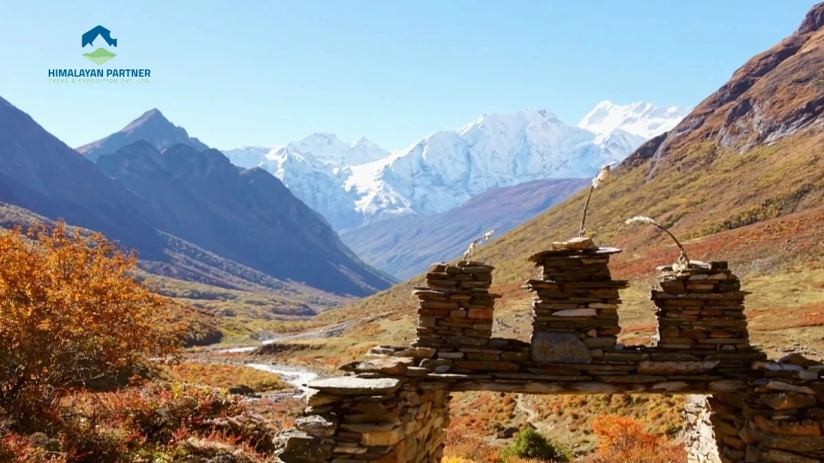 Manaslu Permit Guide