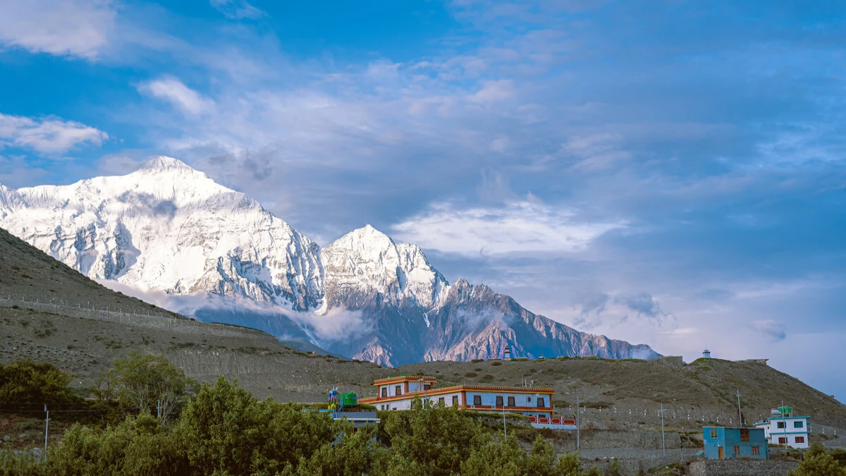 Upper Mustang Trek, Nepal | 16 Days, Cost & Itinerary