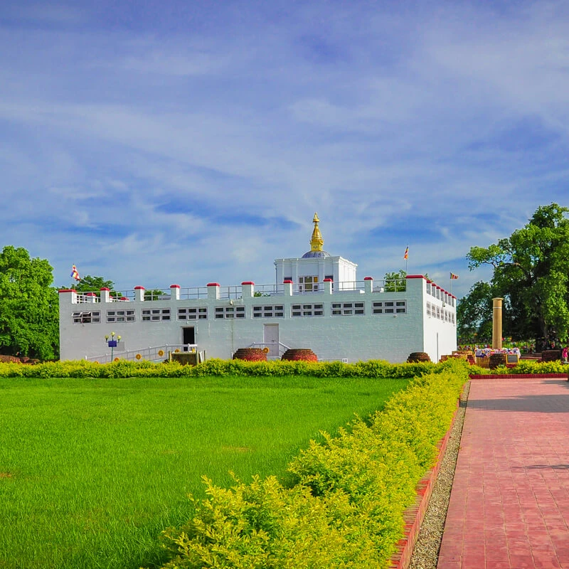 Tours in Nepal