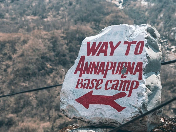 5-Day Annapurna Base Camp Private Trekking Tour Overview