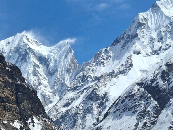 Annapurna Base Camp Trek for Beginners - 9 Days