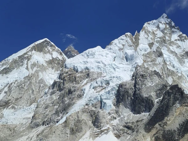 Everest Base Camp Trek by Road - 18 Days