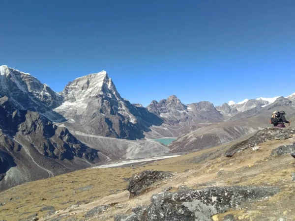 Everest Base Camp Family-Friendly Trek