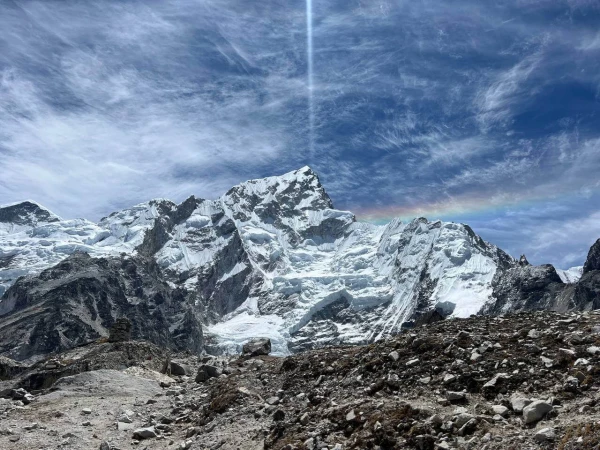 Everest Base Camp Overnight Trek