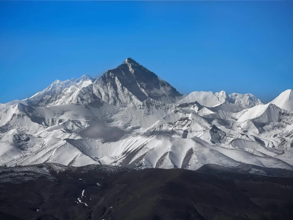 Everest Base Camp Luxury Trek with Helicopter Return - 11 days