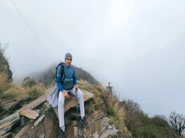Badal Danda (1)