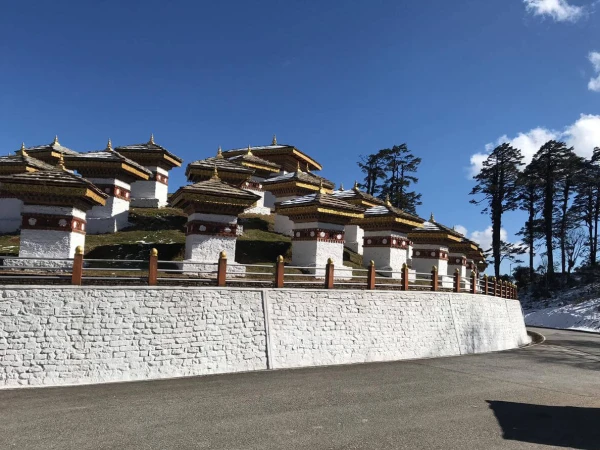 Bhutan Trip