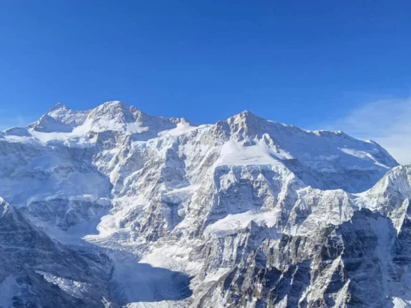 Ebc Mountain