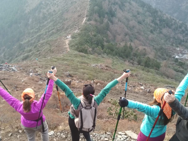 Everest Base Camp 10 1