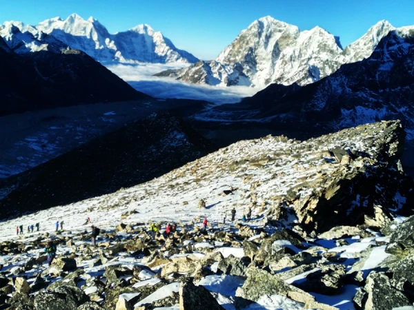 Everest Base Camp 10 2
