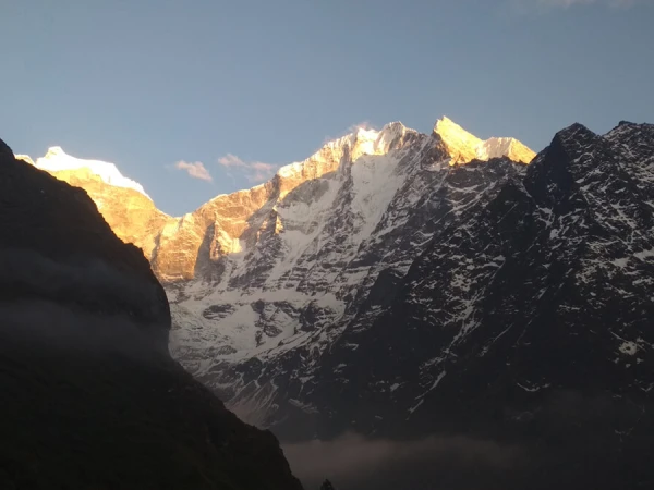 Everest Base Camp 11 1