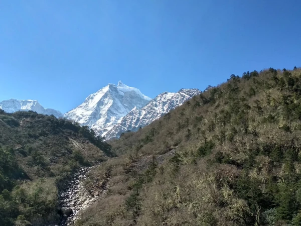 Everest Base Camp 12 1