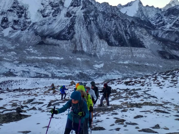 Everest Base Camp 13 1