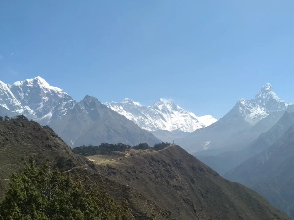 Everest Base Camp 4