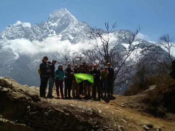 Everest Base Camp 9 1