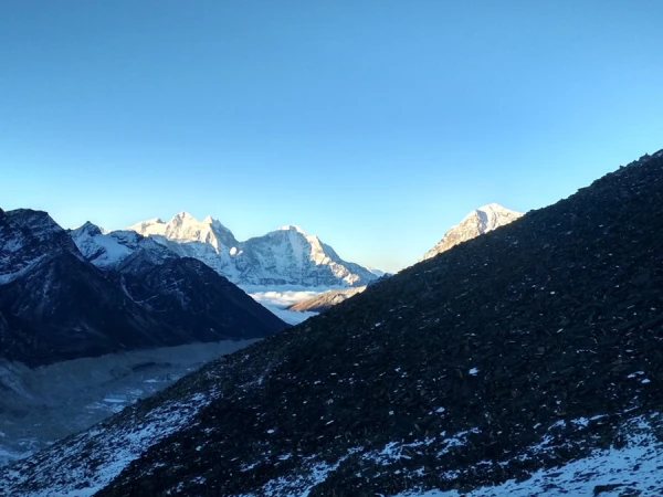Everest Base Camp 9 2
