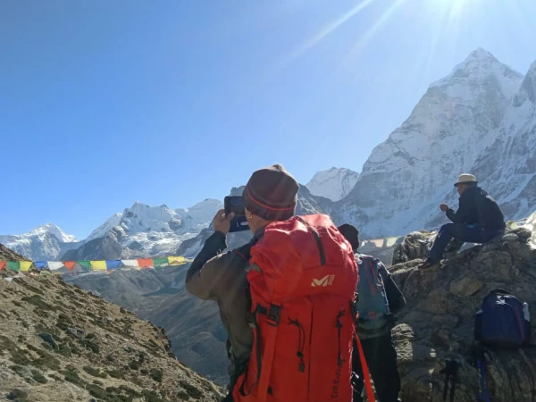 Everest Base Camp Family Trek (1)