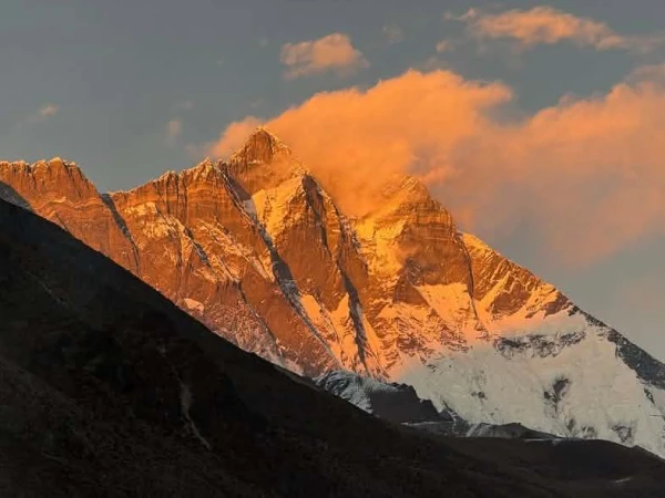 Everest Base Camp Fixed Departure Trek