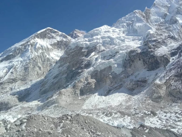 Everest Base Camp Trek With Families (1)