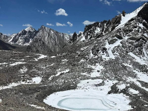 Kailash Mansarovar Tour