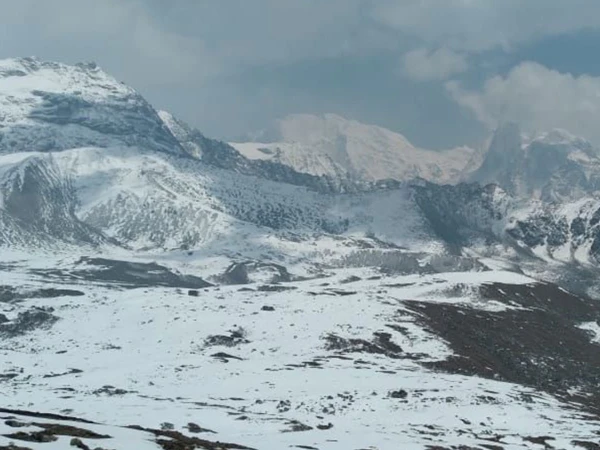 Langtang 13