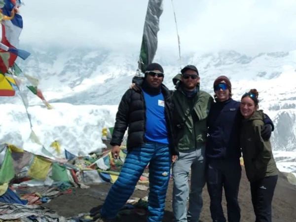 Langtang 14