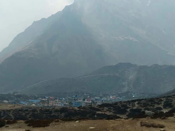Langtang 15