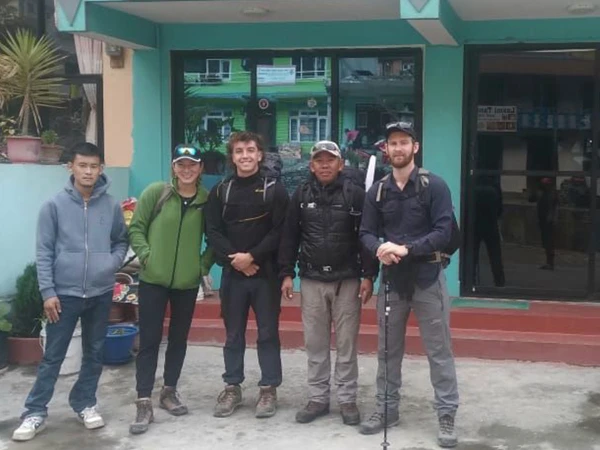 Langtang 16