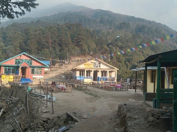 Langtang 7