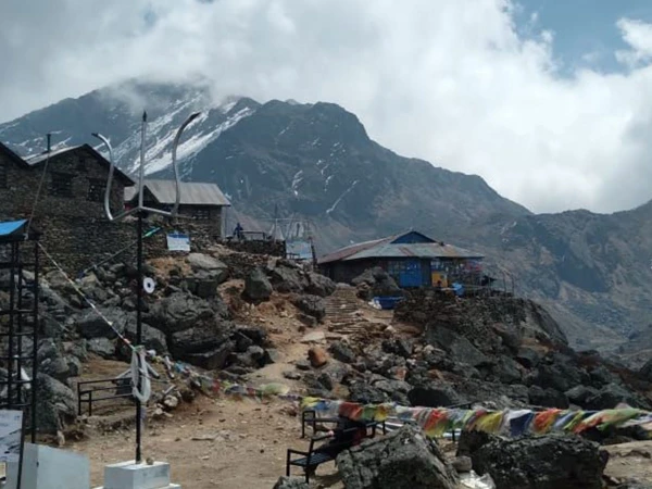 Langtang 8