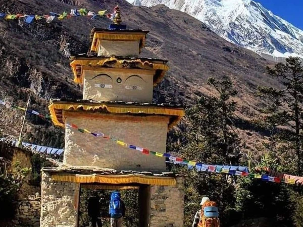 Manaslu 2