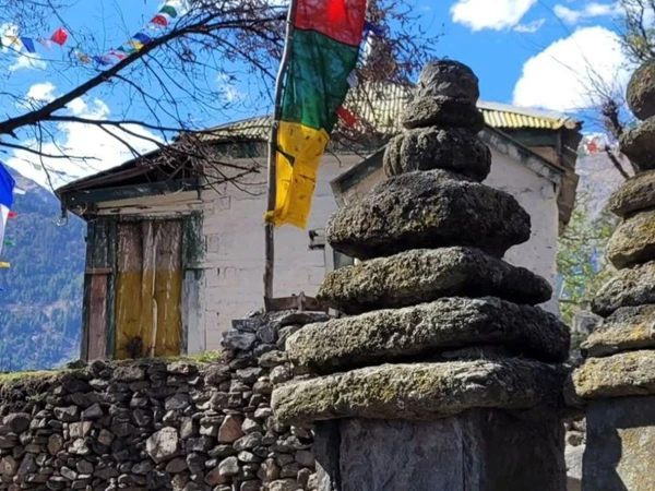 Manaslu 3