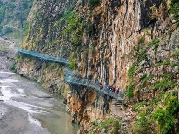 Manaslu 4