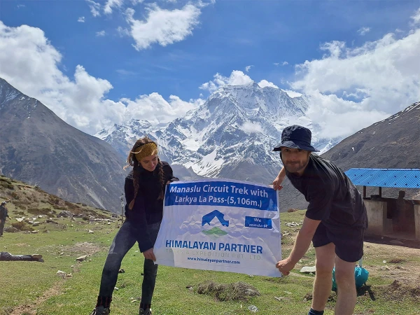 Manaslu 5